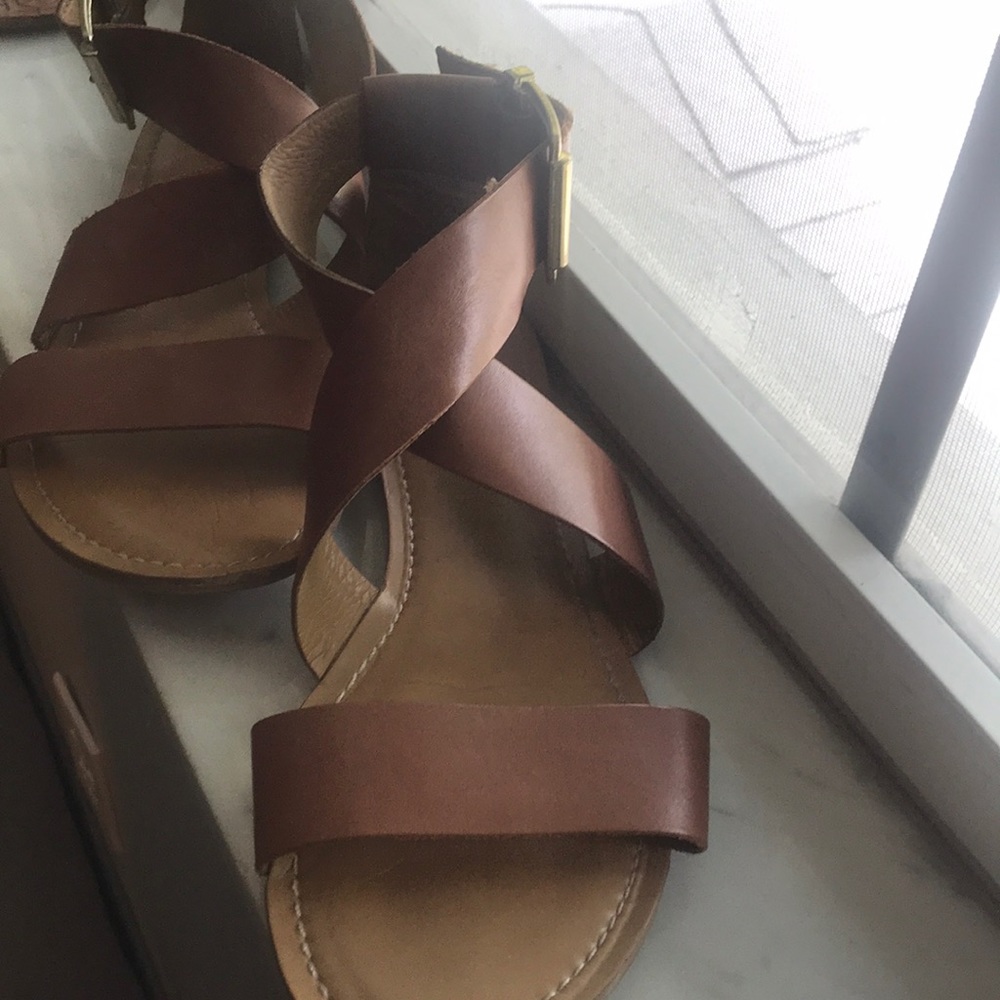 Franco sarto sandals
